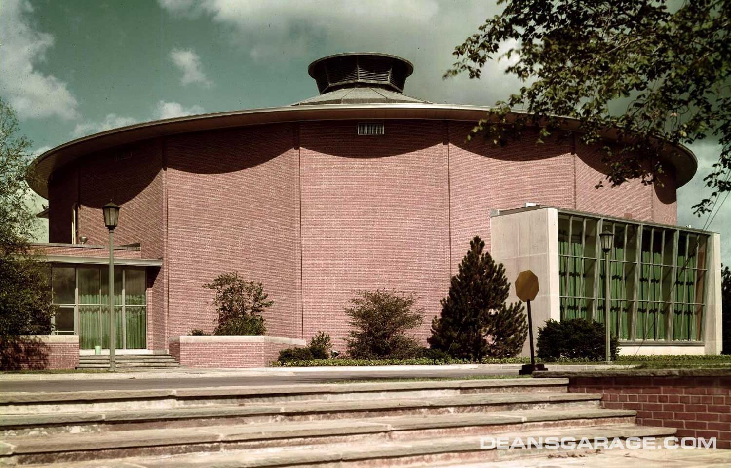 Duhnke PDC 06