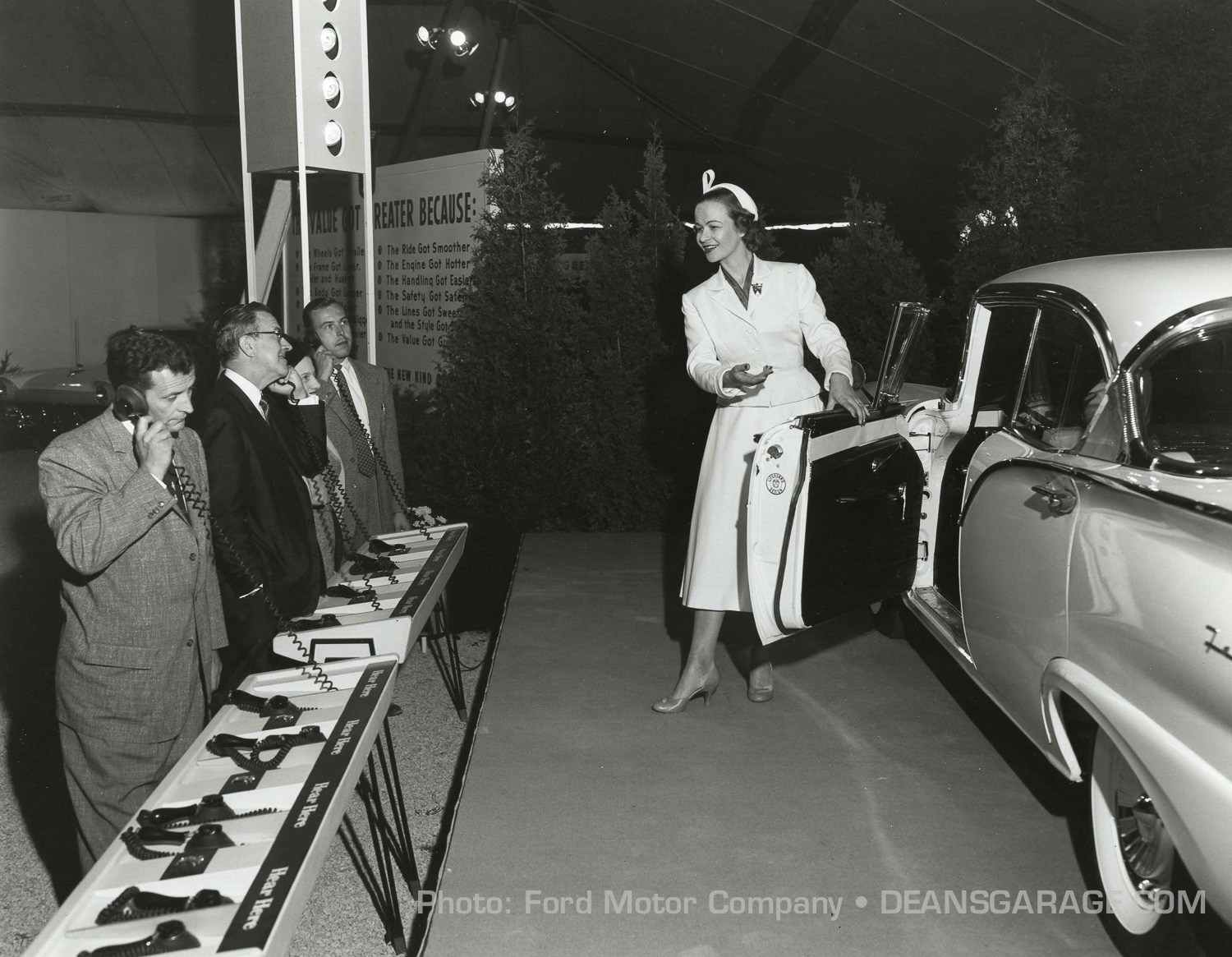 Duhnke Romeo 1956-1