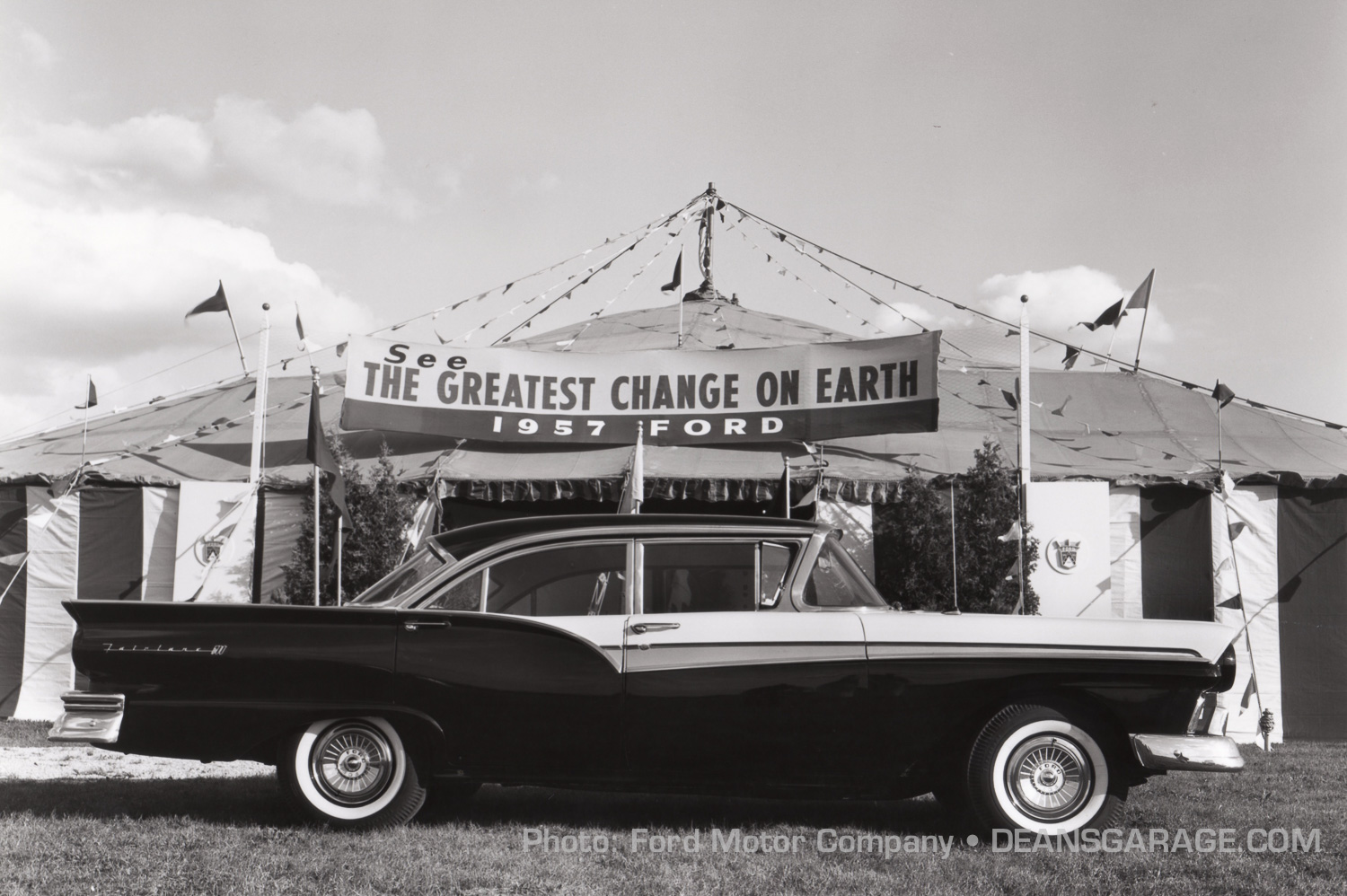 Duhnke Romeo 1957-10