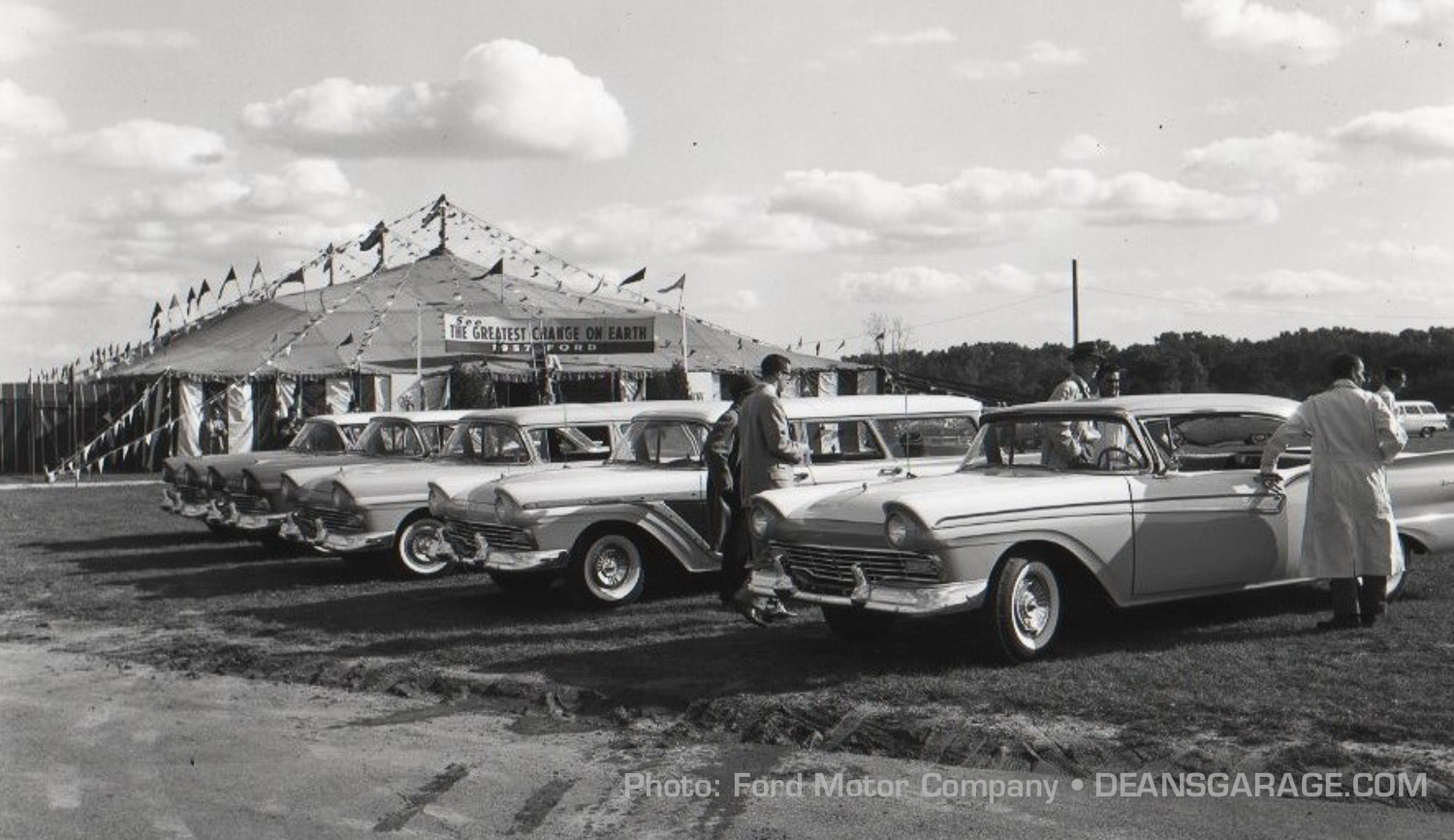 Duhnke Romeo 1957-12
