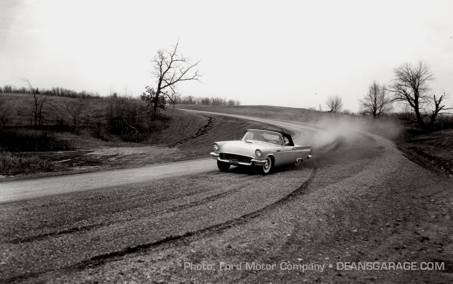 Duhnke Romeo 1957-6