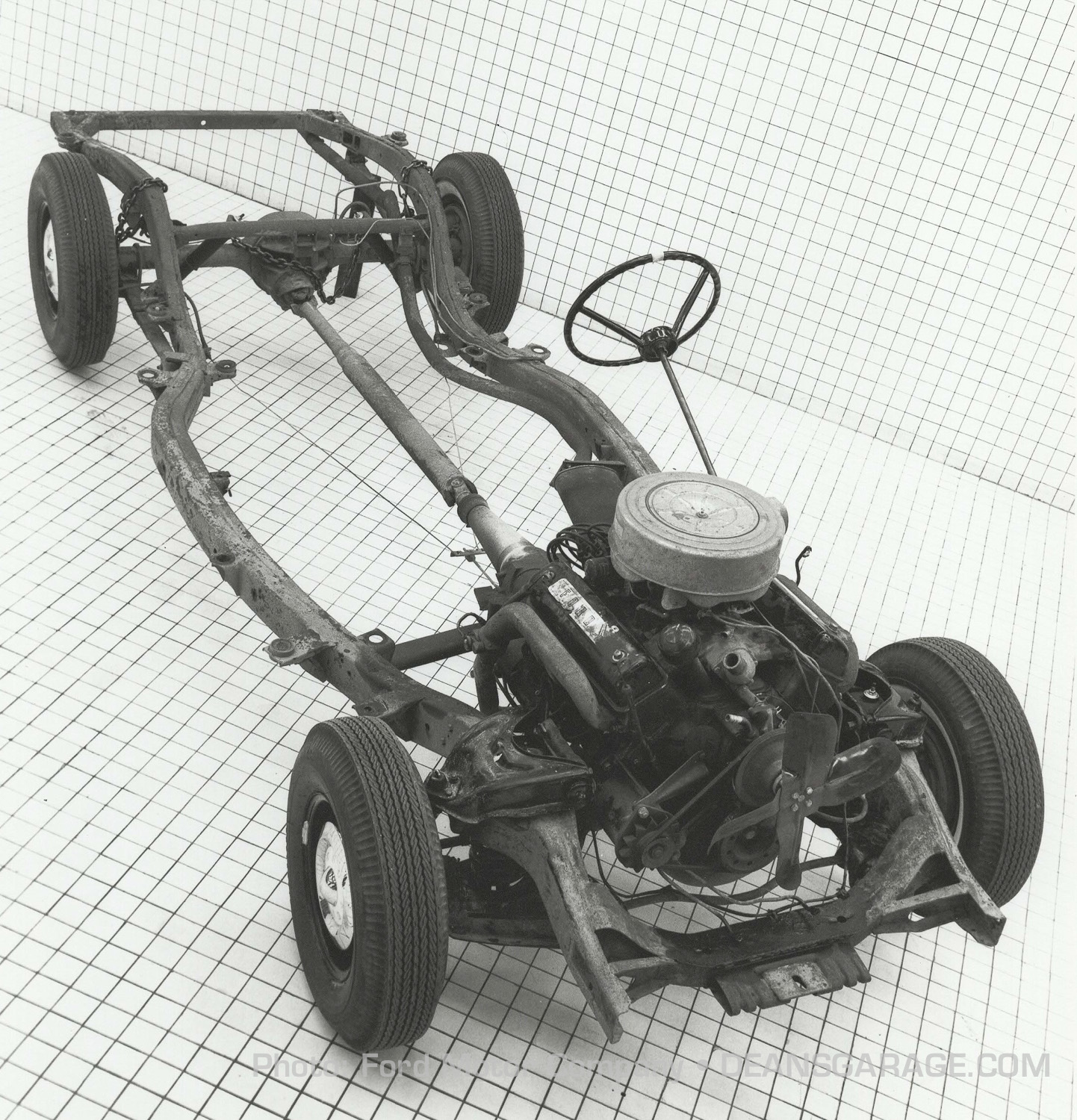 Duhnke Romeo 1957-9