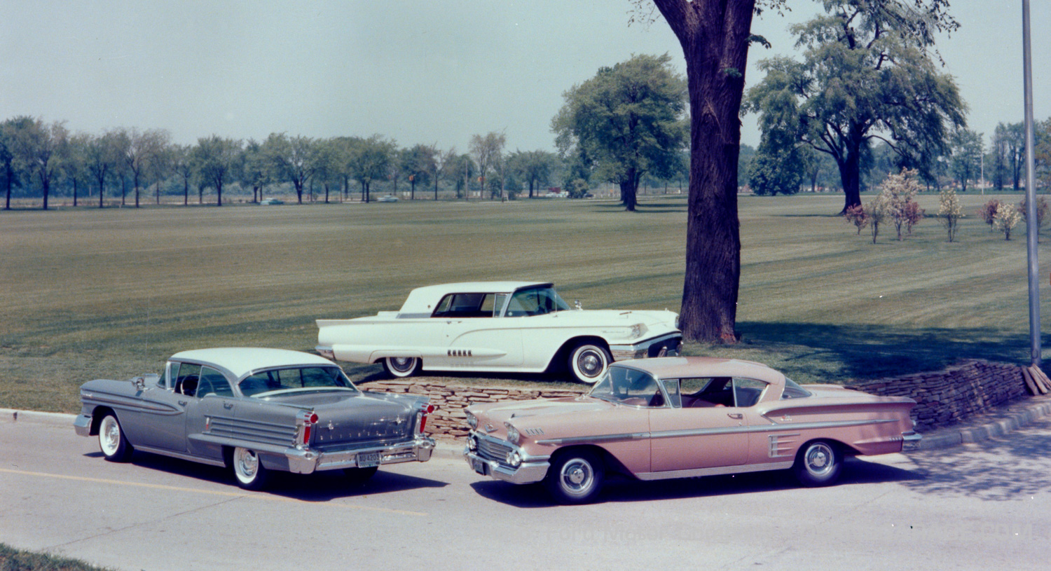 Duhnke Romeo 1958-1