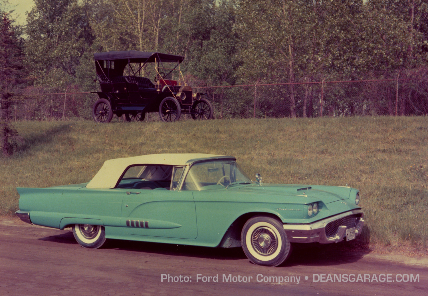 Duhnke Romeo 1958-3