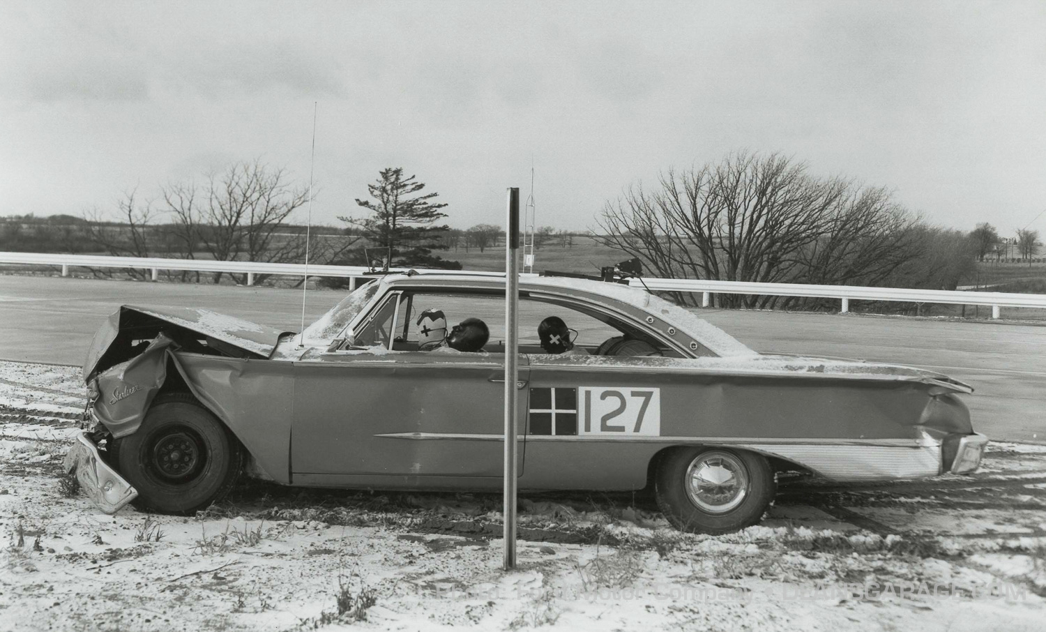 Duhnke Romeo 1959-1