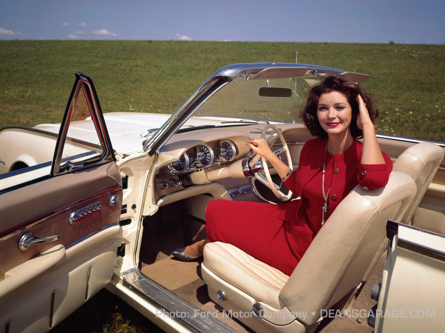 Duhnke Romeo 1961