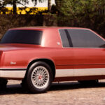 Eldorado GSTP Model Rear 34
