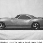 Exner-1951-Chrysler-Special-Clay