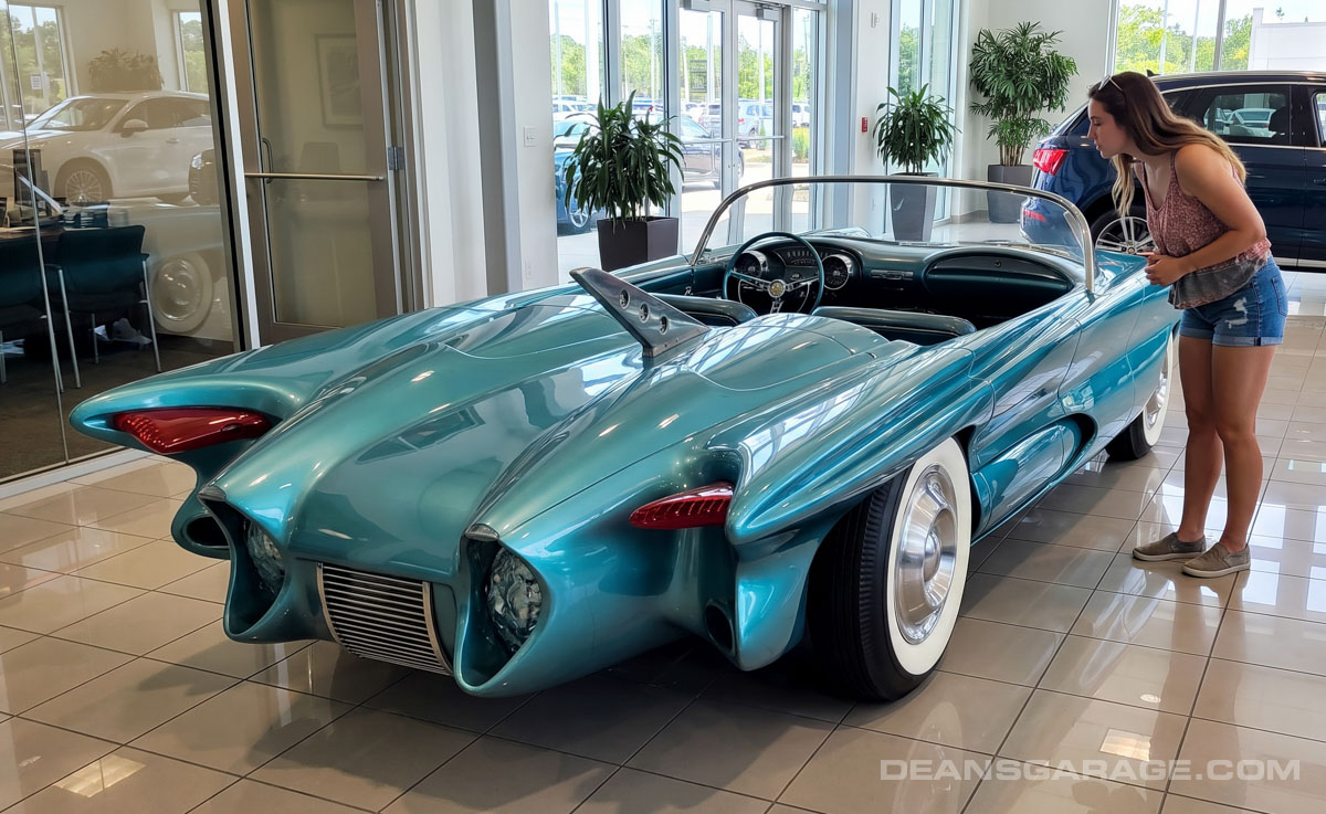 FBCG 1957 Johnson