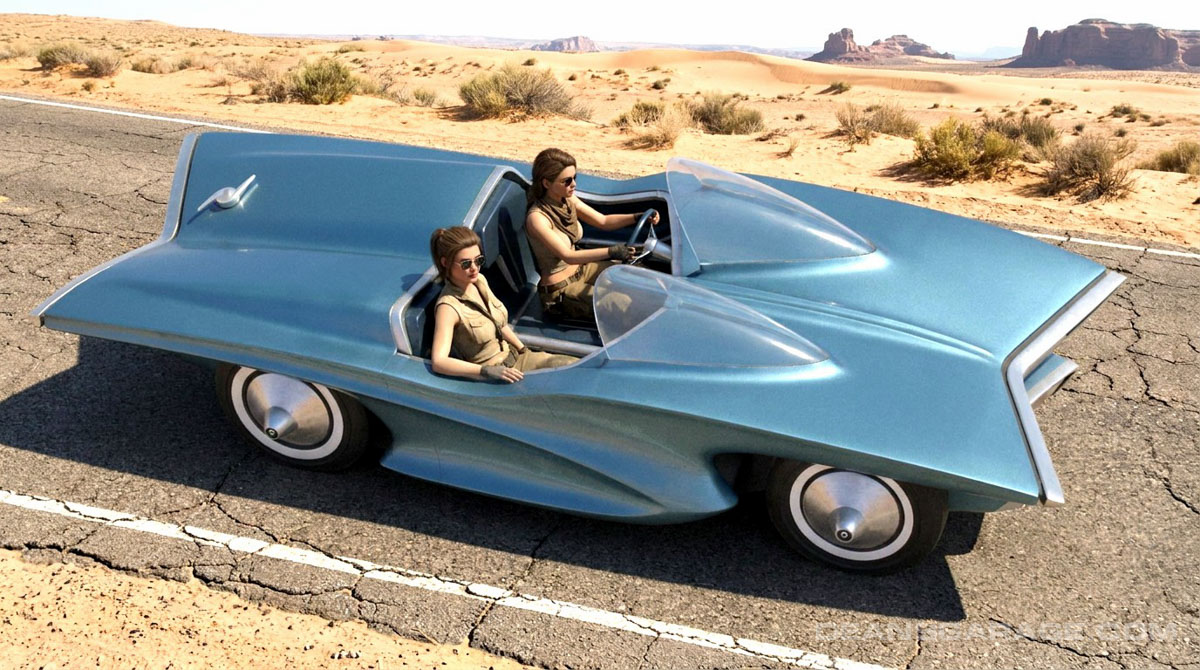 FBCG 1958 Henline