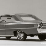Farrell-63 Ford XL 1