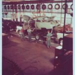 Ferrell 52 Ford Assembly 2