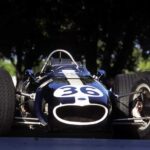 Gurney-All-American-Eagle