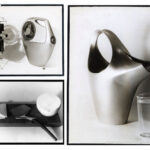 Herlitz-02 1962 Industrial designs while at Pratt