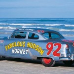 HudsonHornet