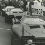 LeMans 1968-Alfa Romeo T33-26