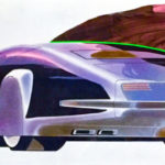 Little Little Kings car