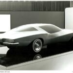 Maestro-1967X-Buick-Model