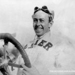 Mulford Driver