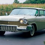 PlymouthFury