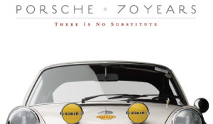 Porsche • 70 Years