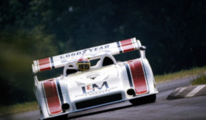 1972 SCCA Can Am at Mosport and Other Vintage Racing Videos