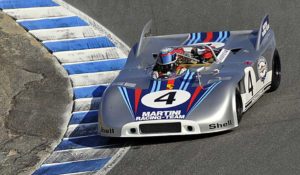 Porsche 908/3 LS and Pagani Zonda R Videos