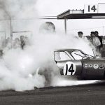 Shelby 105