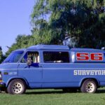 Surveyor-46787