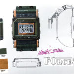 TIMEX sketch 186