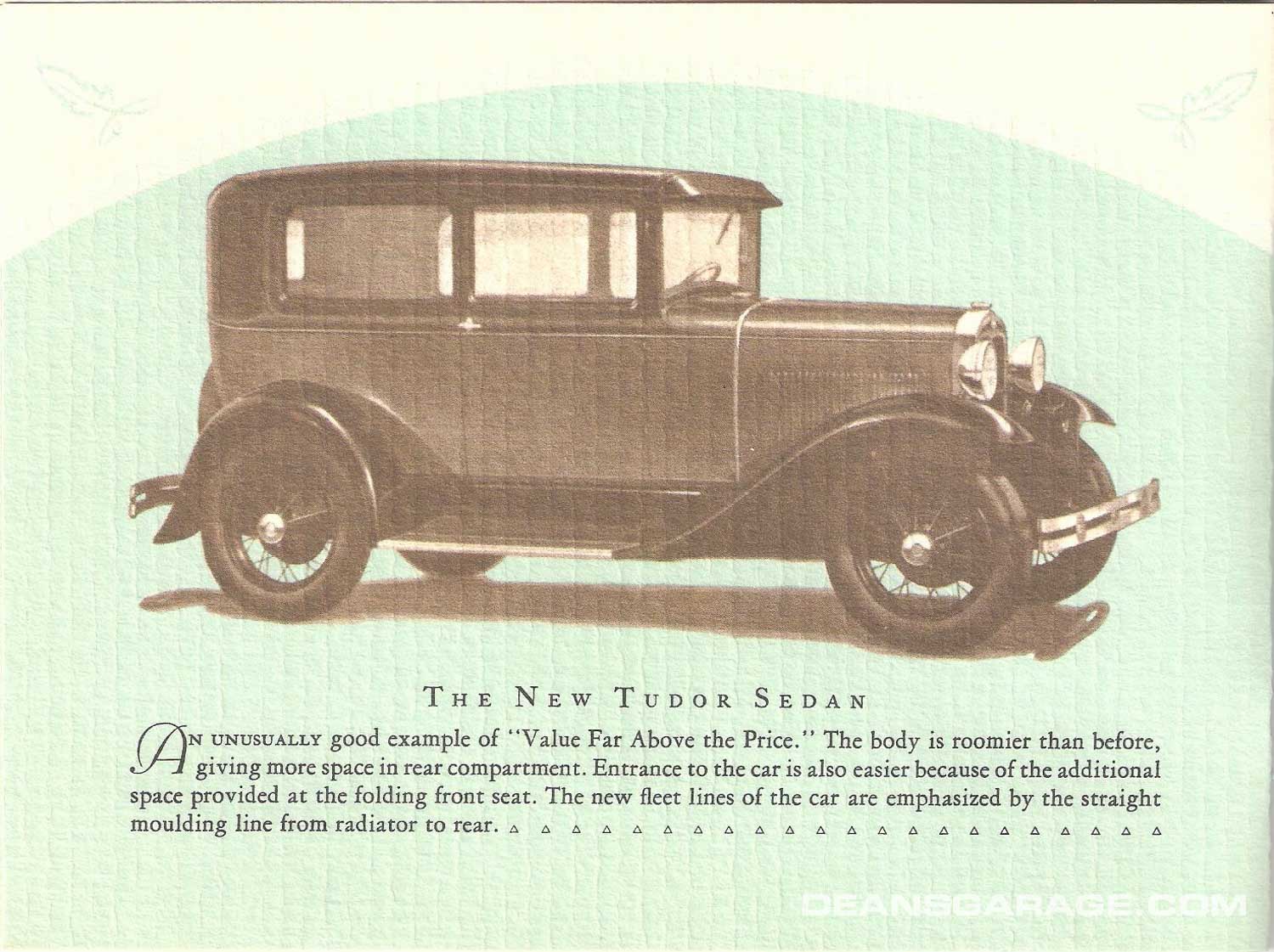 Troxell-FORD-MODEL-A