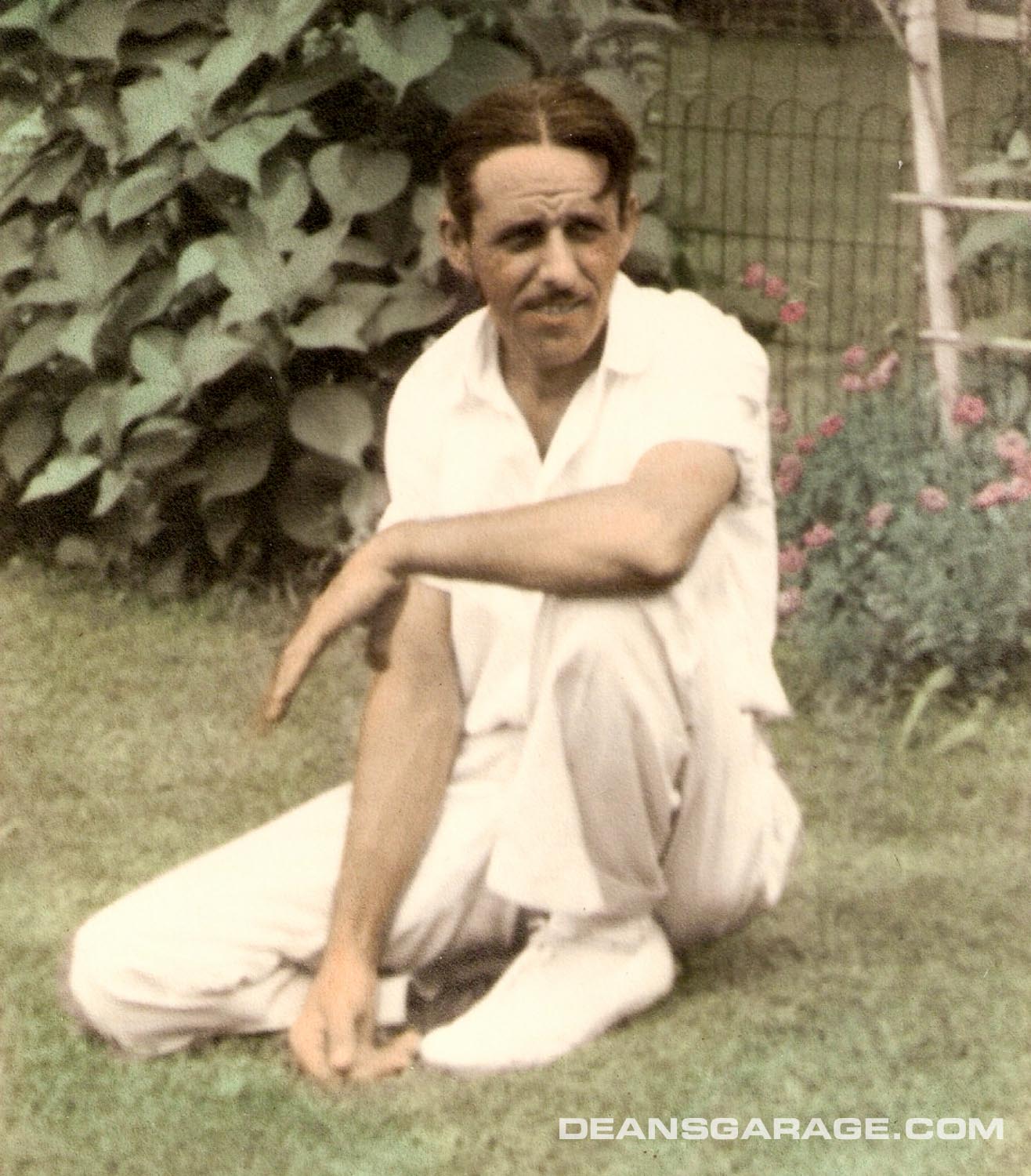Troxell-Harold-Troxell