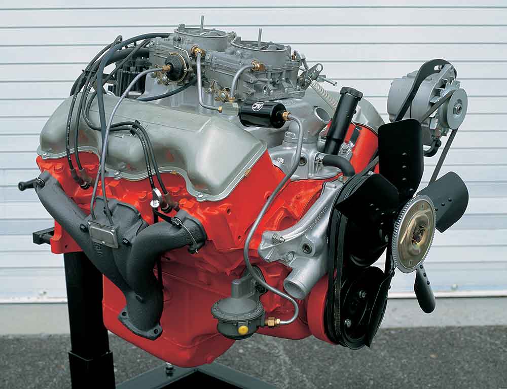 Z11 409 - DeansGarage