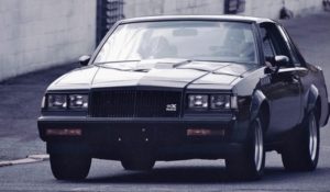 Black Air: The Buick Grand National Documentary