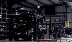 Black Air: The Buick Grand National Documentary Trailer Released